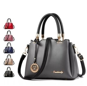 #120. Handbag & Crossbody bag